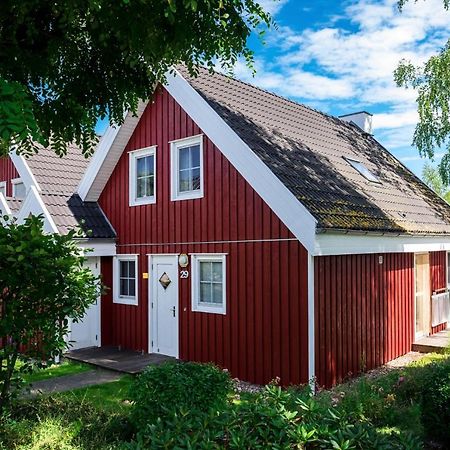 Marinapark Scharmuetzelsee Wendisch Rietz Eksteriør bilde